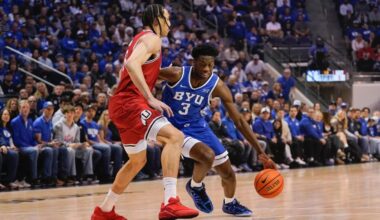 Texas vs. BYU prediction, odds, spread, time: 2026 NCAA Tournament picks from proven model