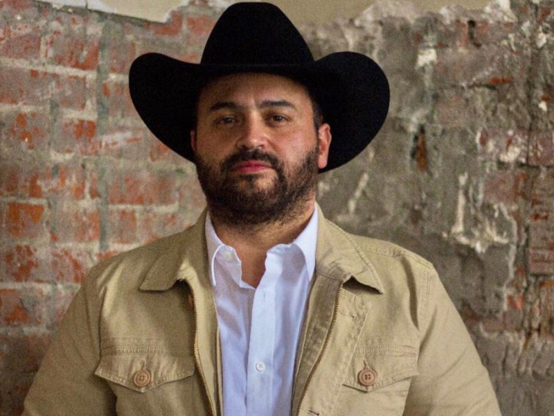 Albert Ramirez of Masizzo Joins Grupo Frontera for 2026 World Tour