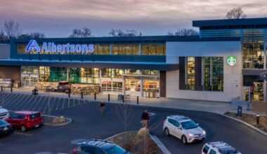 The impacted stores include its Euless location and a Fort Worth site on West Freeway, with layoffs scheduled to take effect in April