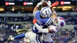 From Alec Pierce to Tyreek Hill: Ranking the wide receivers who could define 2026 NFL free agency