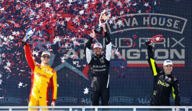 2026 IndyCar Grand Prix of Arlington