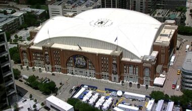 RNC considering Dallas to host special convention ahead of the midterm elections