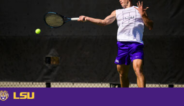 No. 6 LSU Earns Best Win This Season Over No. 2 Texas in 4-3 Thriller – LSU