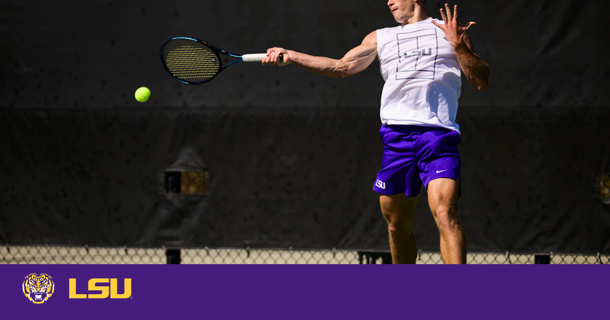 No. 6 LSU Earns Best Win This Season Over No. 2 Texas in 4-3 Thriller – LSU