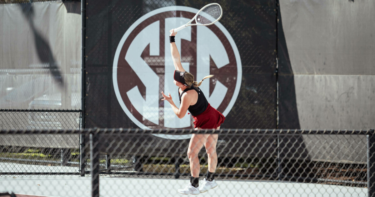 #22 Gamecocks Fall to #9 Longhorns in Austin – University of South Carolina Athletics
