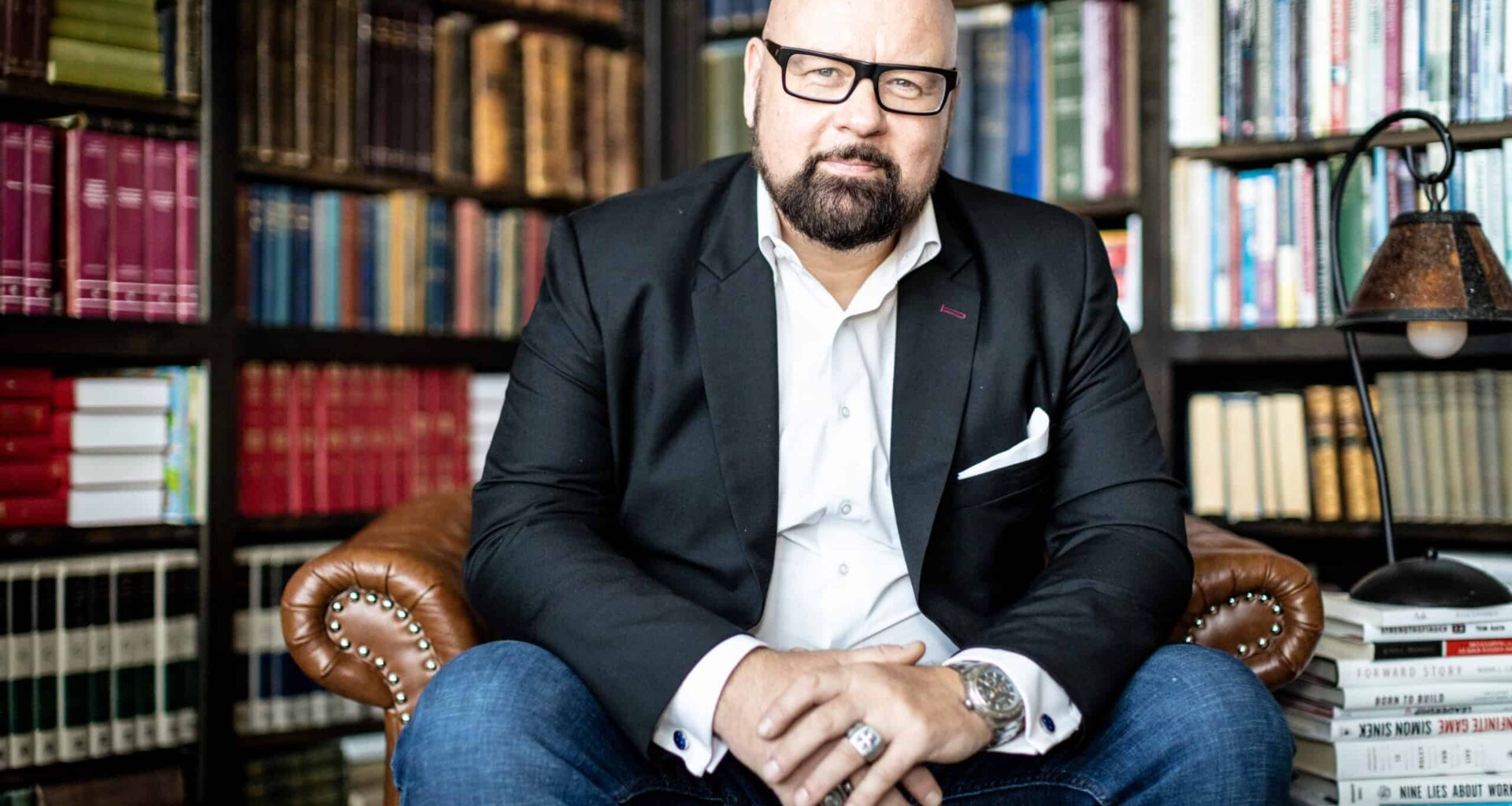 Austin Fire Chaplain Wins Settlement After Being Fired for Defending Biological Reality