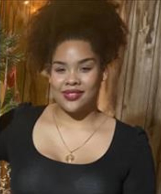 Suspect charged for death of missing Houston woman Angela Diaz