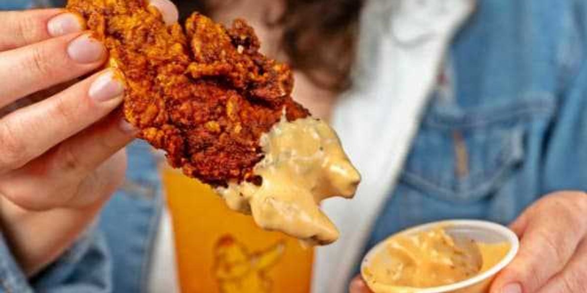 Angry Chickz hot chicken chain to open in San Antonio