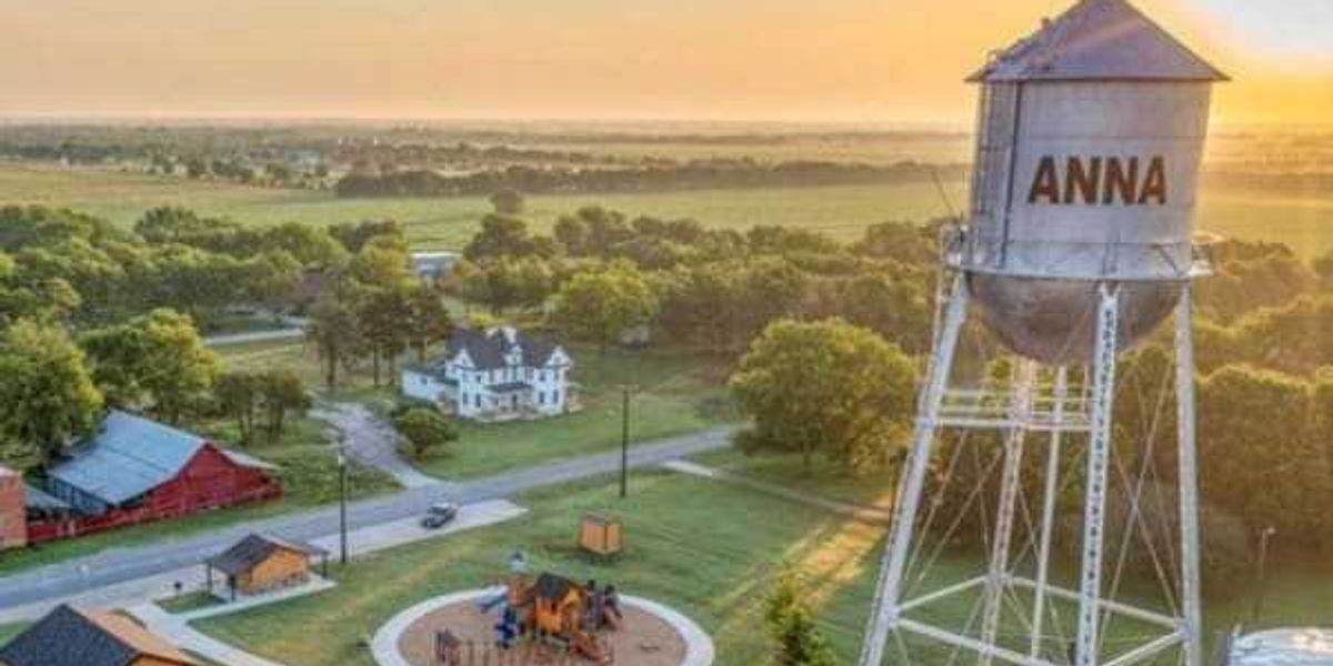 Anna lands $1.5B Sherley Farms development built around farm