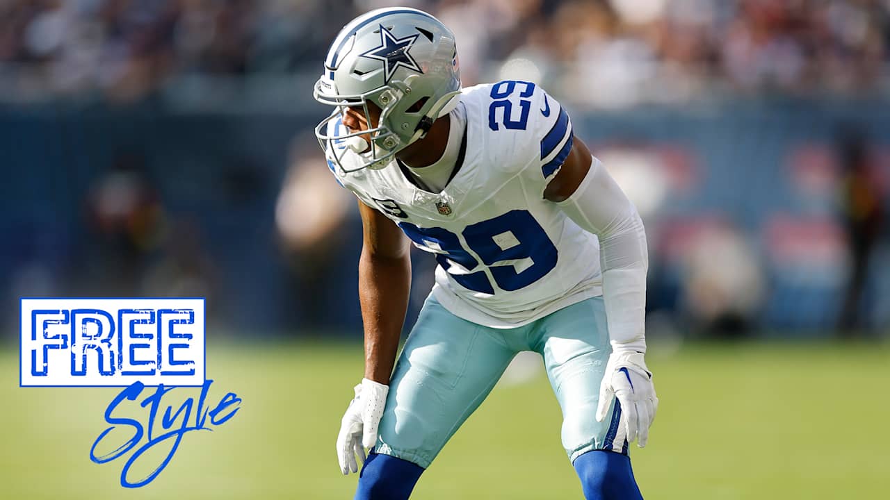 Goodwin's special teams future in Dallas