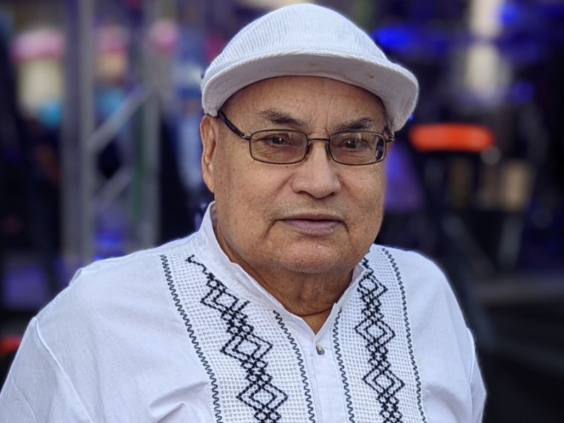 Tejano ROOTS Hall of Famer Anthony Hernandez Passes Away