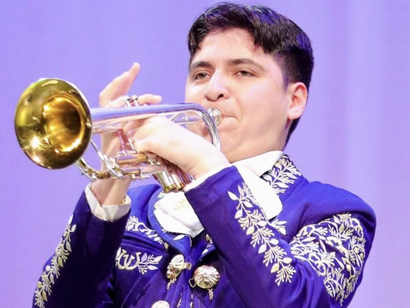 Mariachi Students from McAllen Detained by ICE After Following Legal Asylum Process