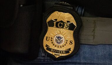 ICE detention of South Texas mariachi band teen brothers sparks bipartisan backlash