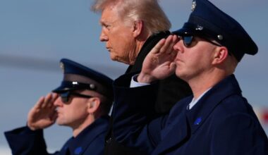 CPAC 2026 kicks off as conservatives gather in Grapevine