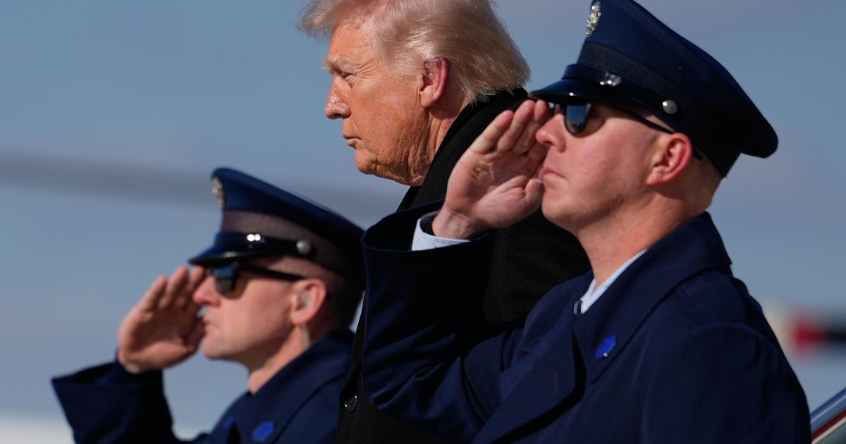 CPAC 2026 kicks off as conservatives gather in Grapevine