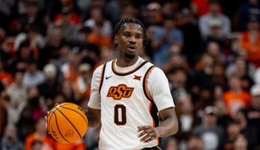 No. 7 Houston rallies past Oklahoma State 82-75