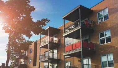 San Antonio has highest apartment vacancy rates in US