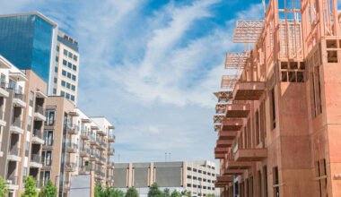 Texas multifamily housing yet to stabilize; downside risks remain