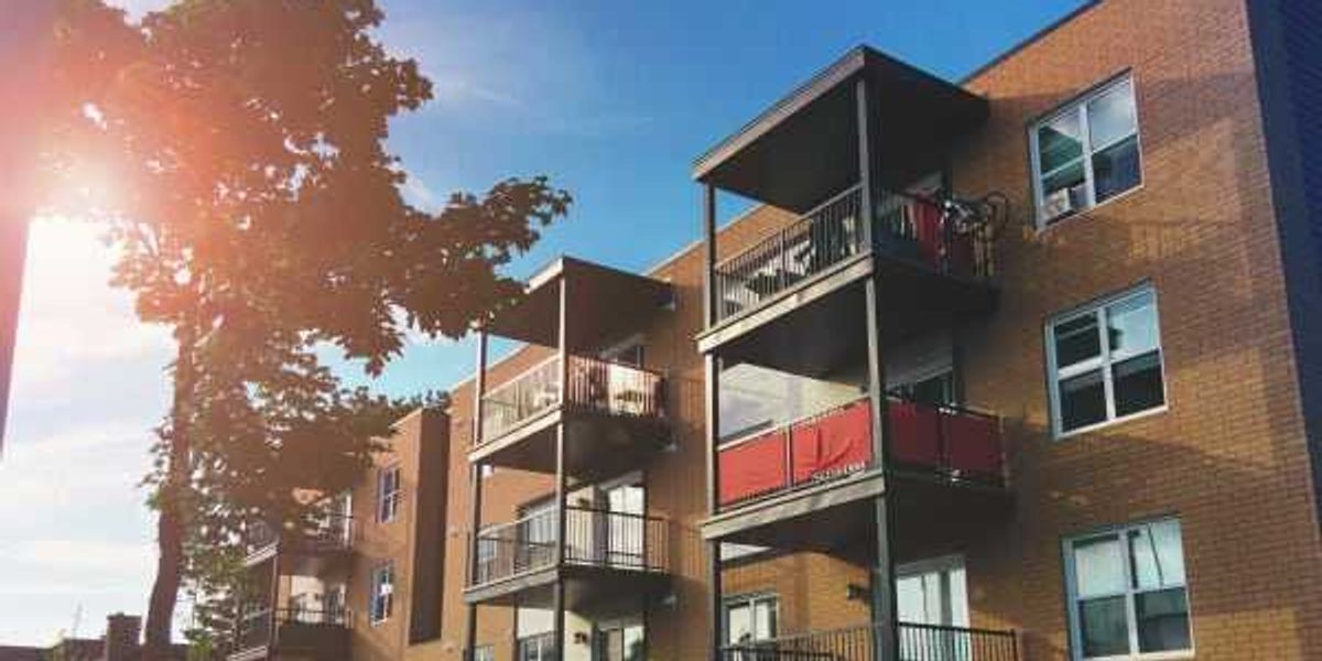 San Antonio has highest apartment vacancy rates in US