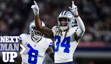 What does a fully healthy Shavon Revel Jr. look like?