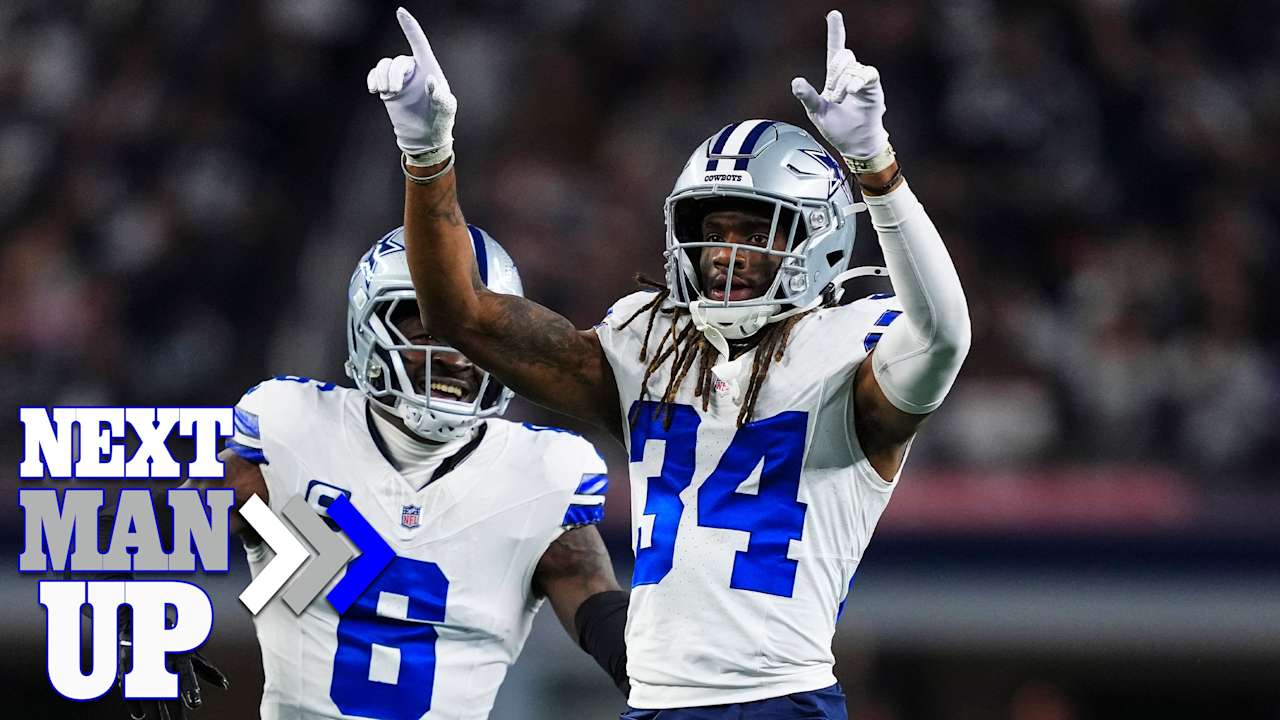 What does a fully healthy Shavon Revel Jr. look like?