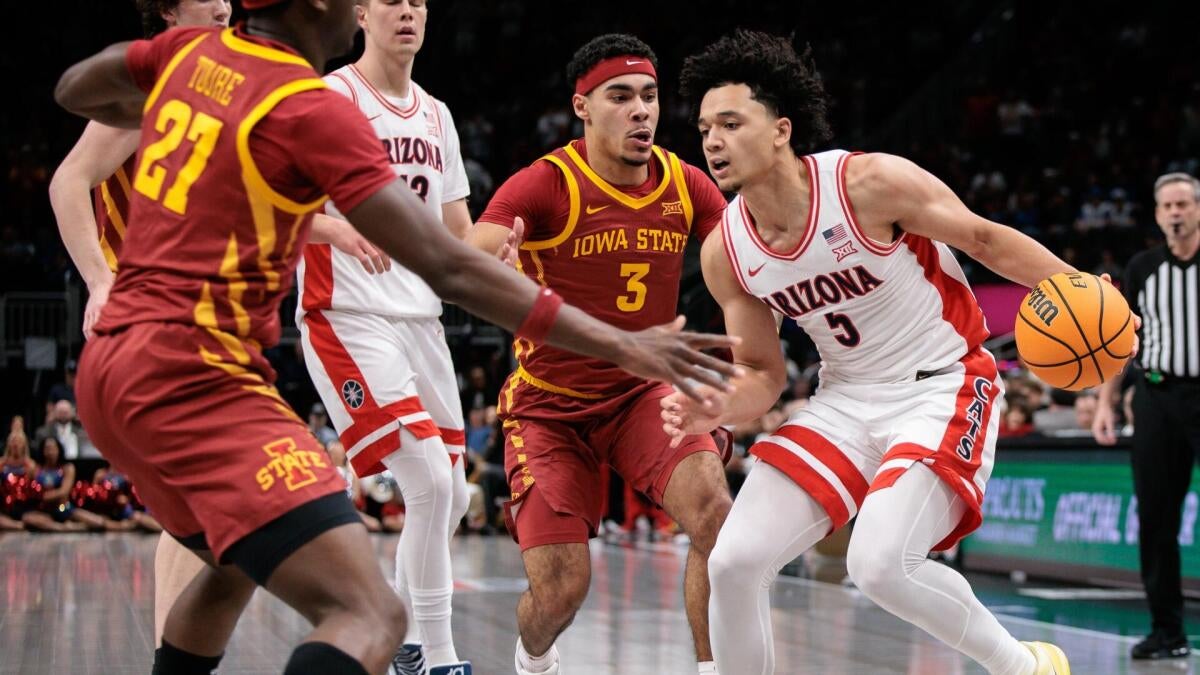 Houston-Arizona, Virginia-Duke, NBA and more best bets on Saturday