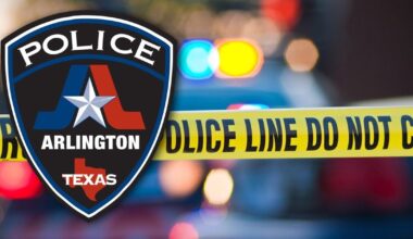 Woman dies after laying down moped to avoid turning car in Arlington, police say