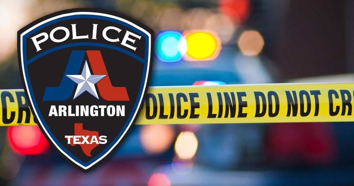 Woman dies after laying down moped to avoid turning car in Arlington, police say