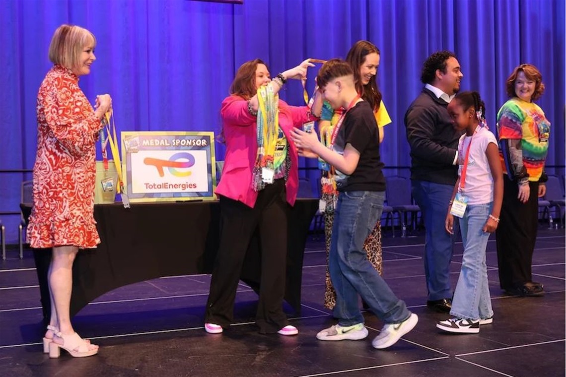 Arlington ISD’s What’s Your Big Idea? Entrepreneurship Contest in February 2026