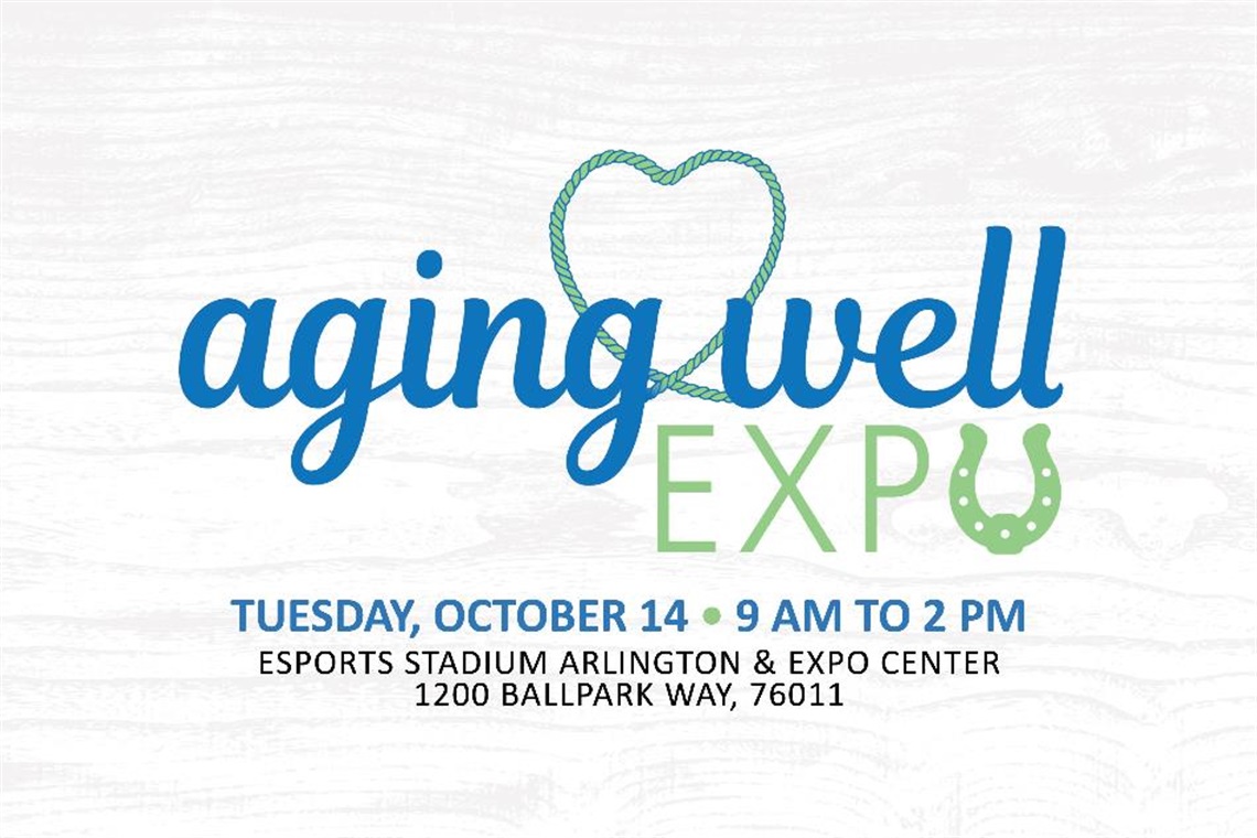 Aging Well Expo 2025