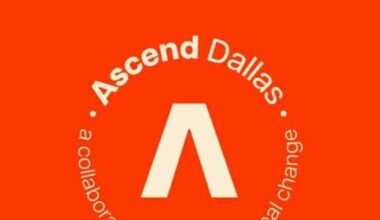 Ascend Dallas presents Pop, Fizz, Clink: Bangkok Brunch