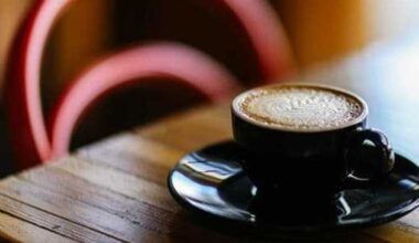 10 best coffee shops in Dallas named Tastemakers nominees
