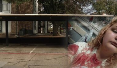 Dallas woman assaulted by group over assigned parking spot