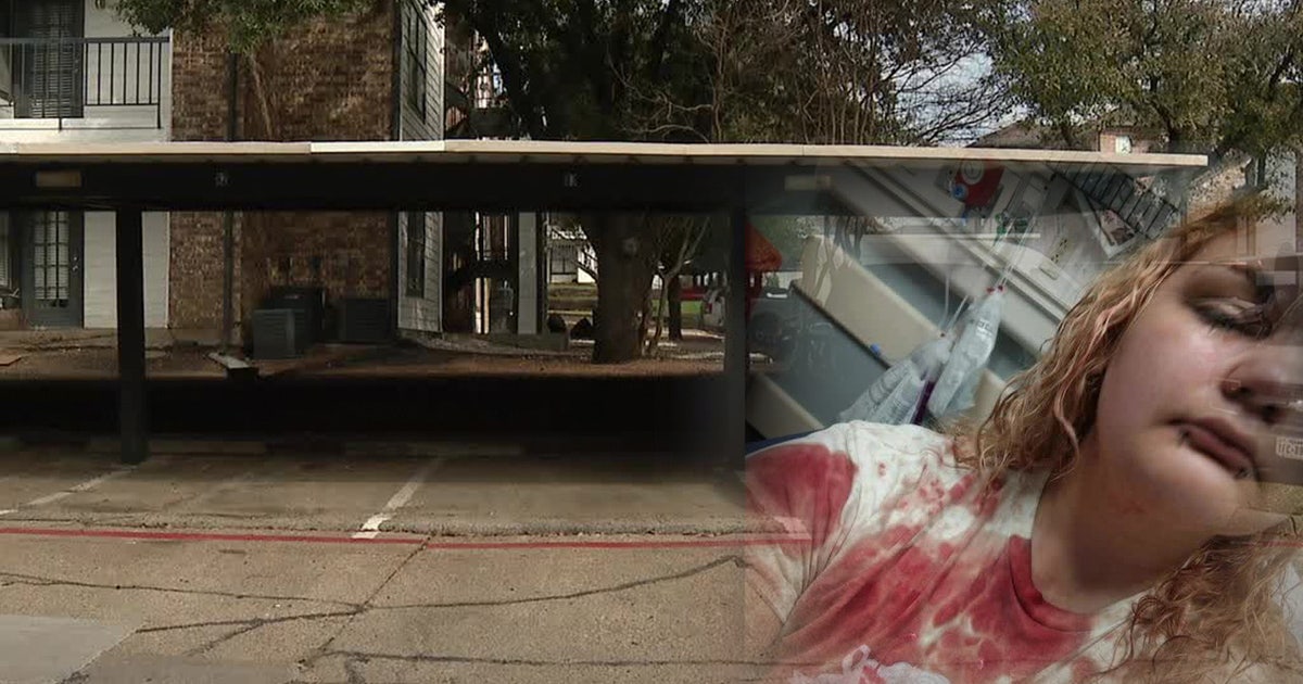 Dallas woman assaulted by group over assigned parking spot