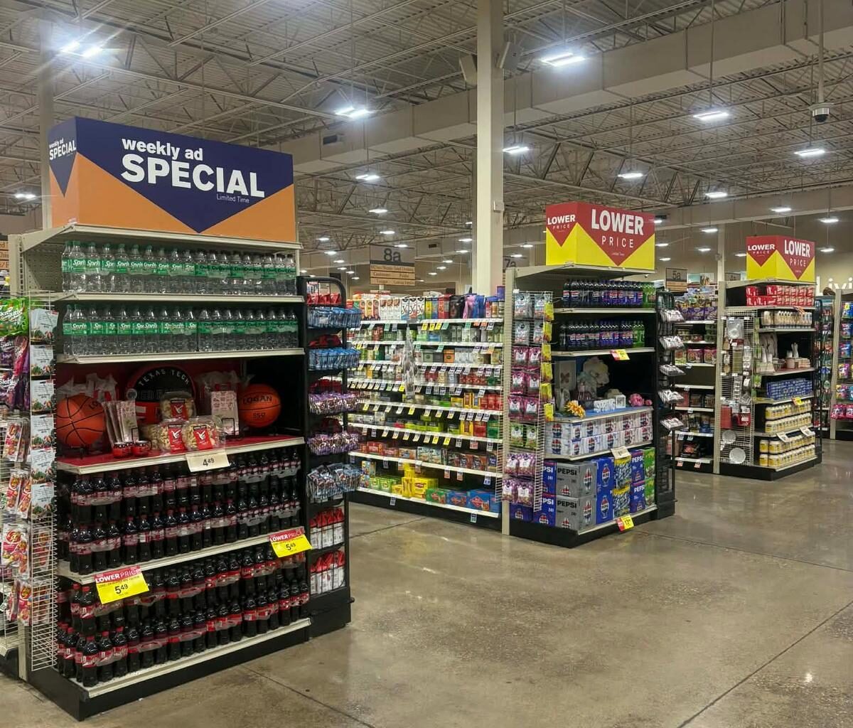 How To Save 10% On Store-Brand Essentials At United Supermarkets