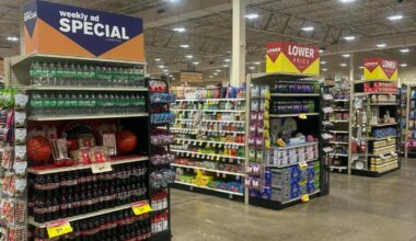 How To Save 10% On Store-Brand Essentials At United Supermarkets
