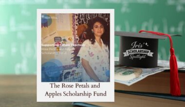 El Paso Scholarship for Single Mothers in Education