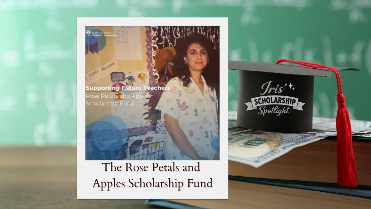 El Paso Scholarship for Single Mothers in Education