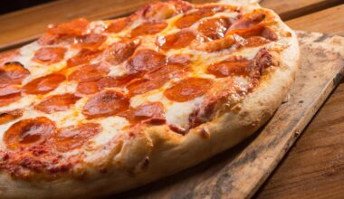 This Iconic Pizza Spot Still Lives in El Paso Memories