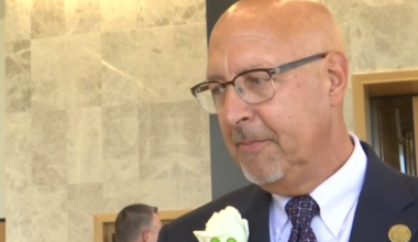 Lubbock Mayor Announces Re-Election, Faces Challengers