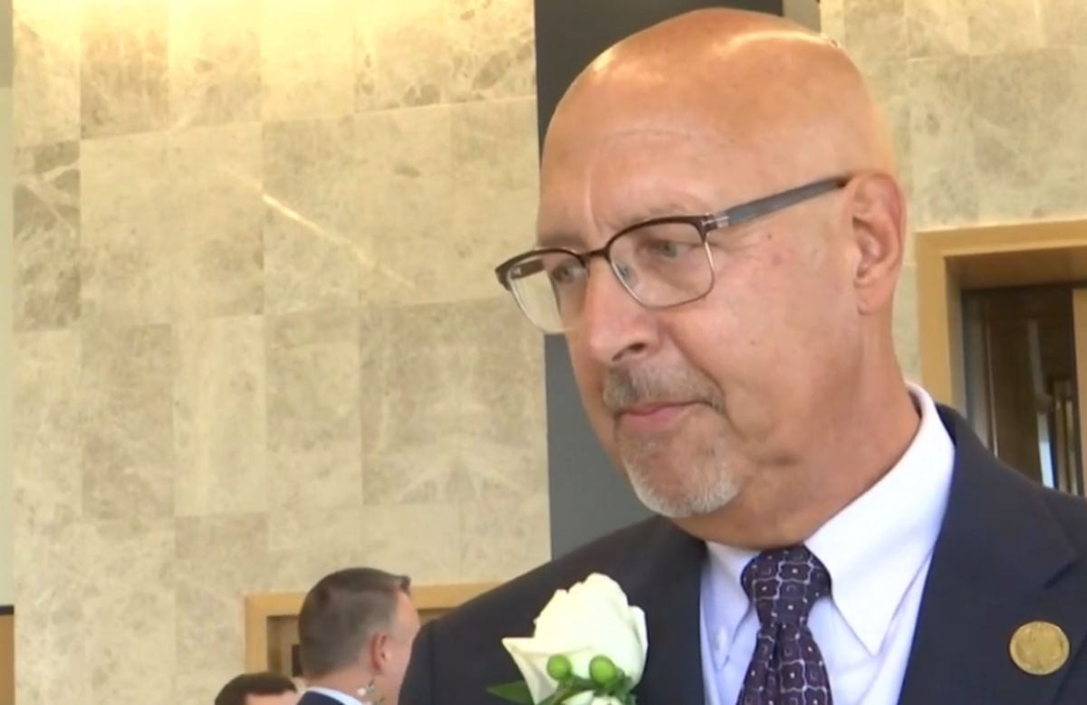 Lubbock Mayor Announces Re-Election, Faces Challengers