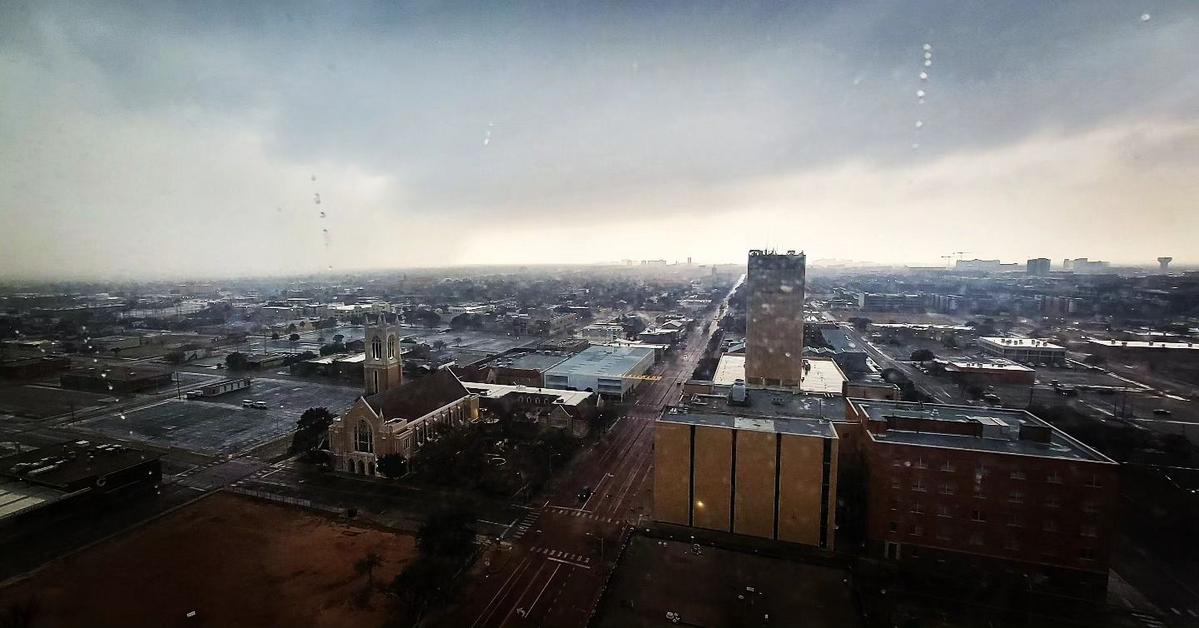 Listeners Reveal Personal Regrets That Haunt Them In Lubbock