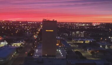 An Open Letter of Congratulations to Lubbock