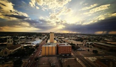 Exploring Lubbock's High School Gossip And Urban Legends