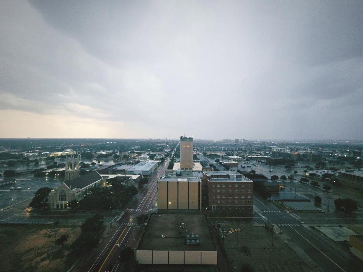 A Scientific Ranking of Lubbock Errands by How Much They Suck