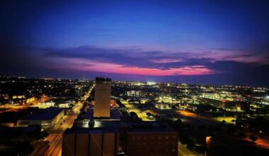 How Lubbock Does St. Patrick’s Day (Even If We’re Only Irish for