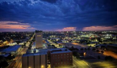 An Apology Letter to Anyone Visiting Lubbock for the First Time