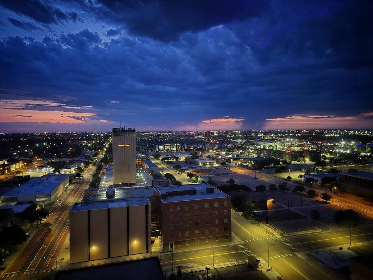 An Apology Letter to Anyone Visiting Lubbock for the First Time