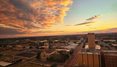 Things You Only See in Lubbock (And Somehow Think Are Normal)