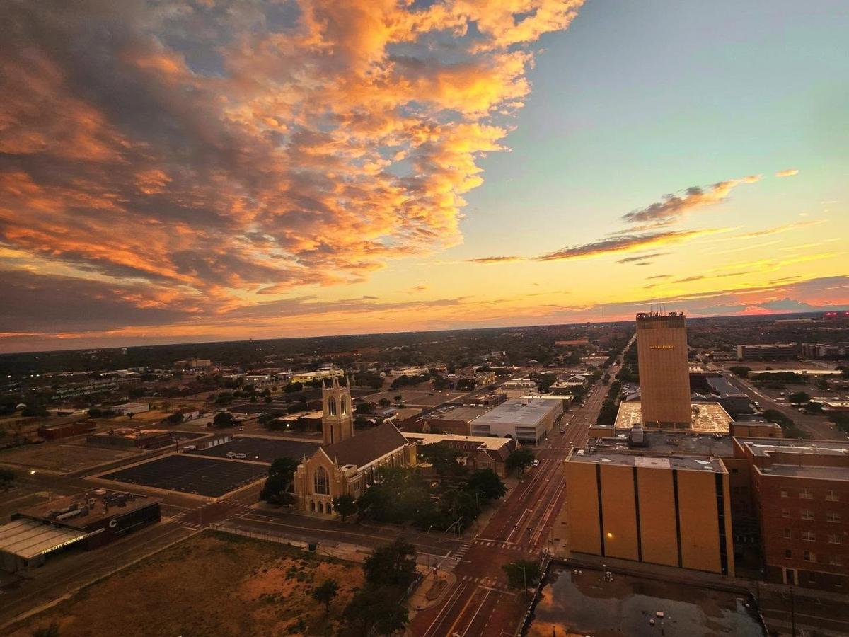 Things You Only See in Lubbock (And Somehow Think Are Normal)